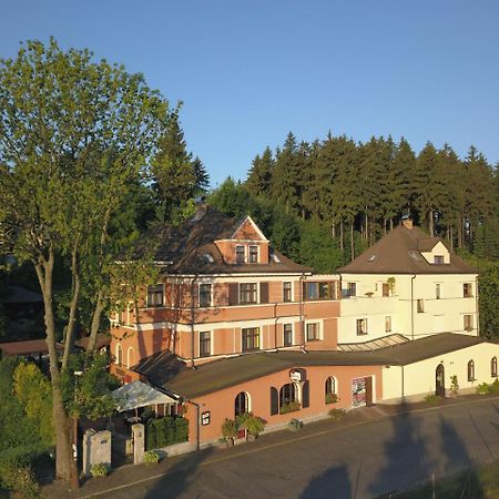 Pension Ayky Jablonec nad Nisou Buitenkant foto