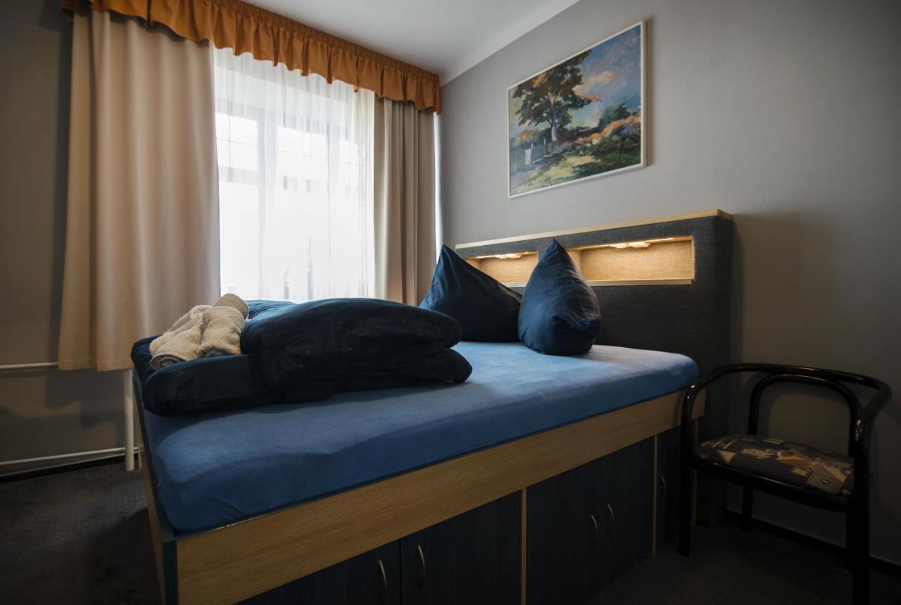 Pension Ayky Jablonec nad Nisou Kamer foto