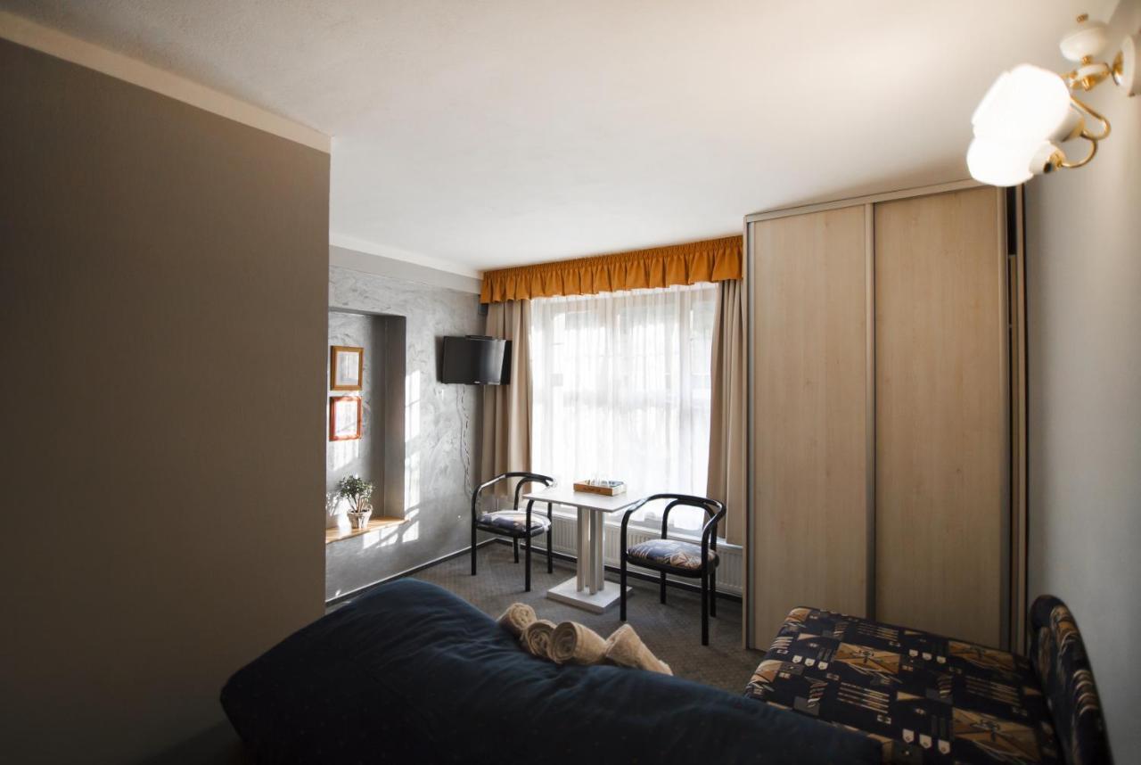Pension Ayky Jablonec nad Nisou Kamer foto