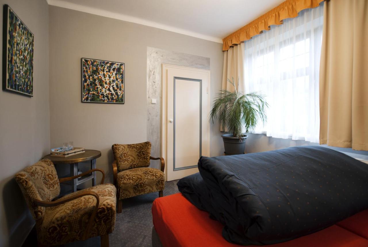 Pension Ayky Jablonec nad Nisou Kamer foto