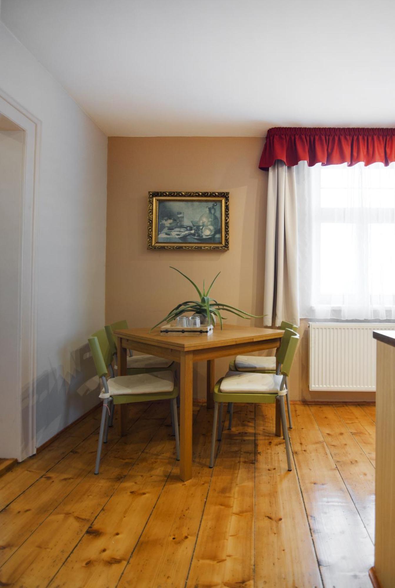Pension Ayky Jablonec nad Nisou Kamer foto