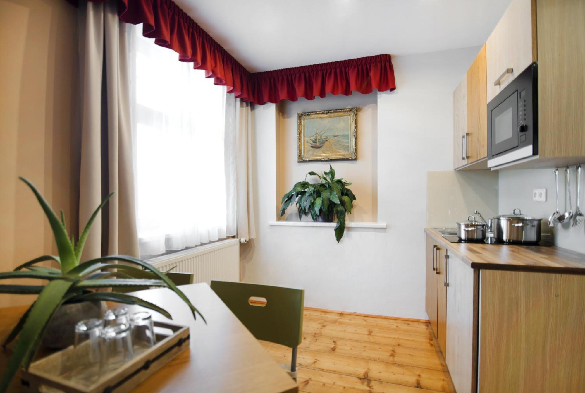 Pension Ayky Jablonec nad Nisou Kamer foto