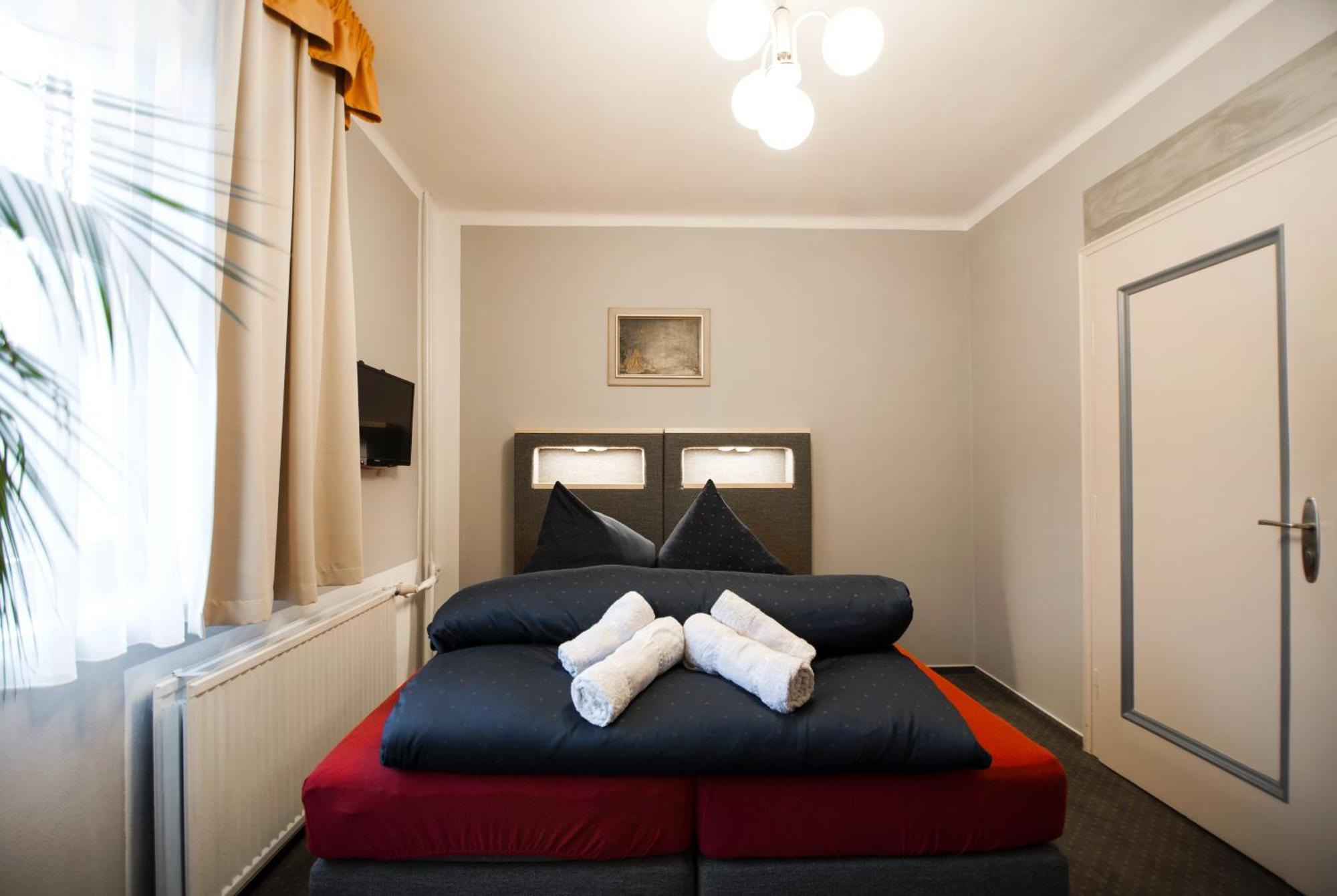 Pension Ayky Jablonec nad Nisou Kamer foto