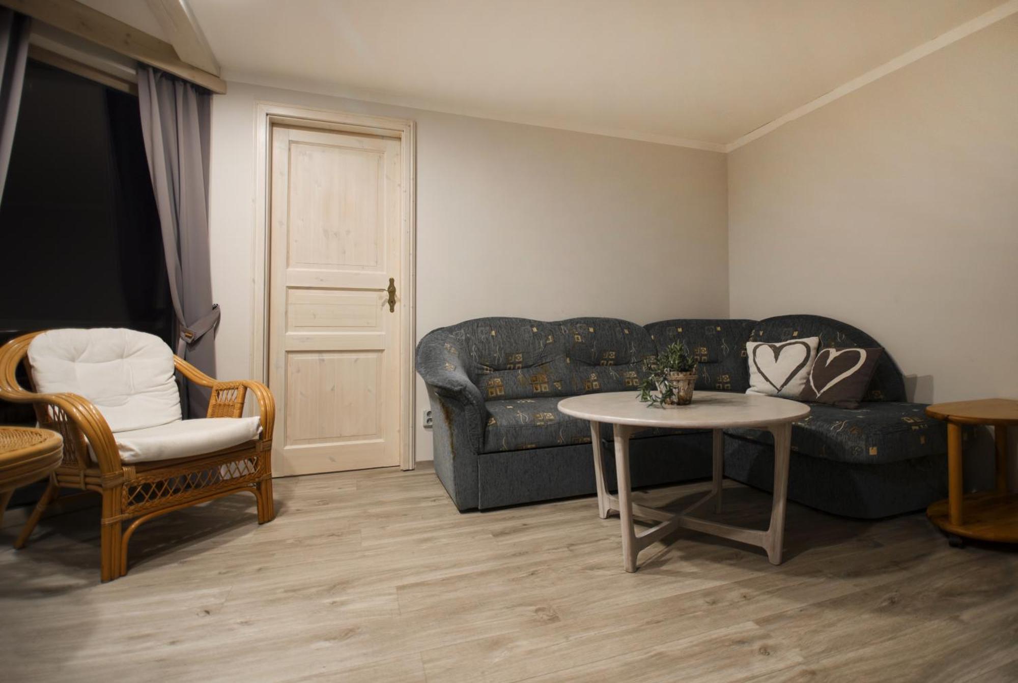 Pension Ayky Jablonec nad Nisou Kamer foto