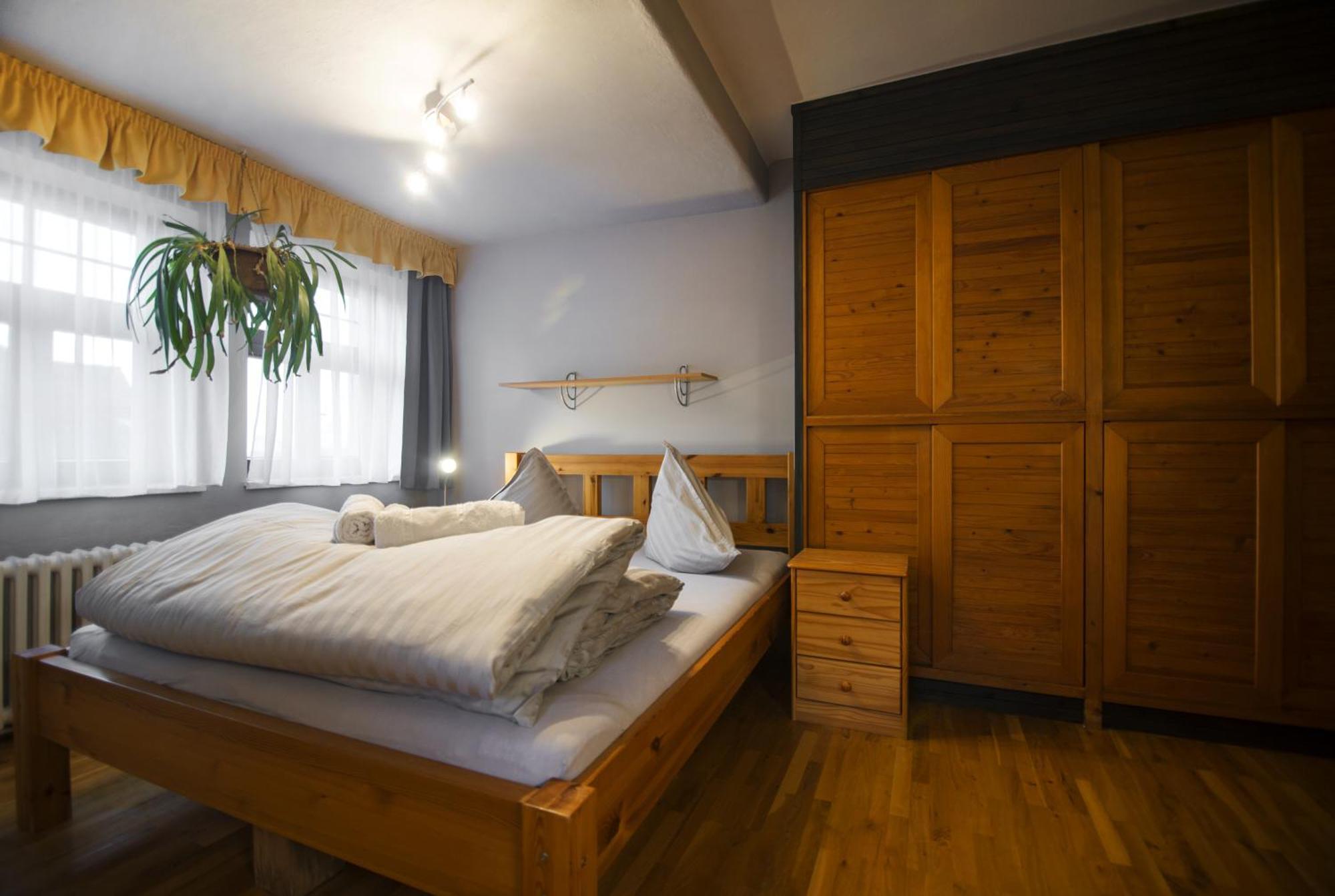 Pension Ayky Jablonec nad Nisou Kamer foto