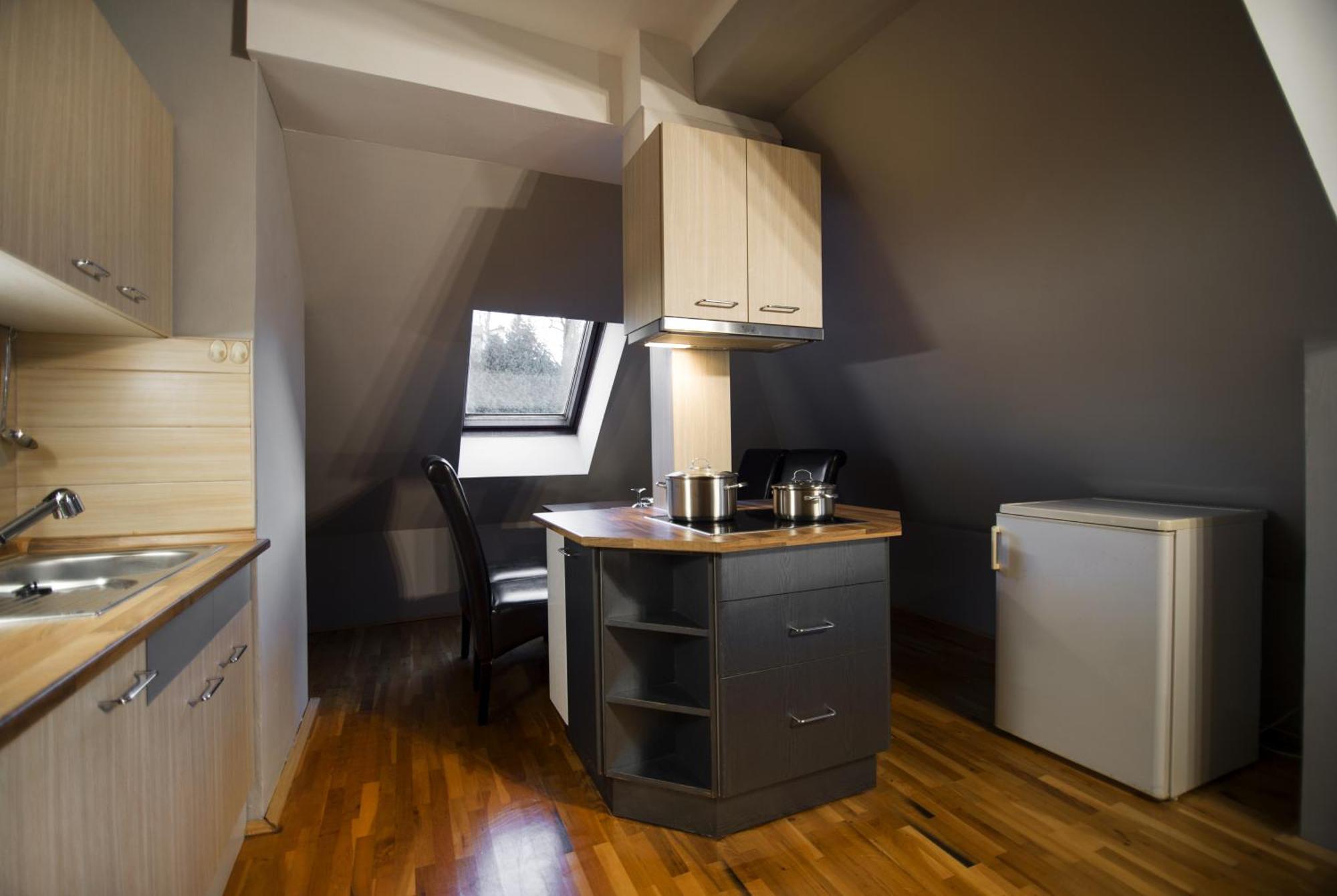 Pension Ayky Jablonec nad Nisou Kamer foto