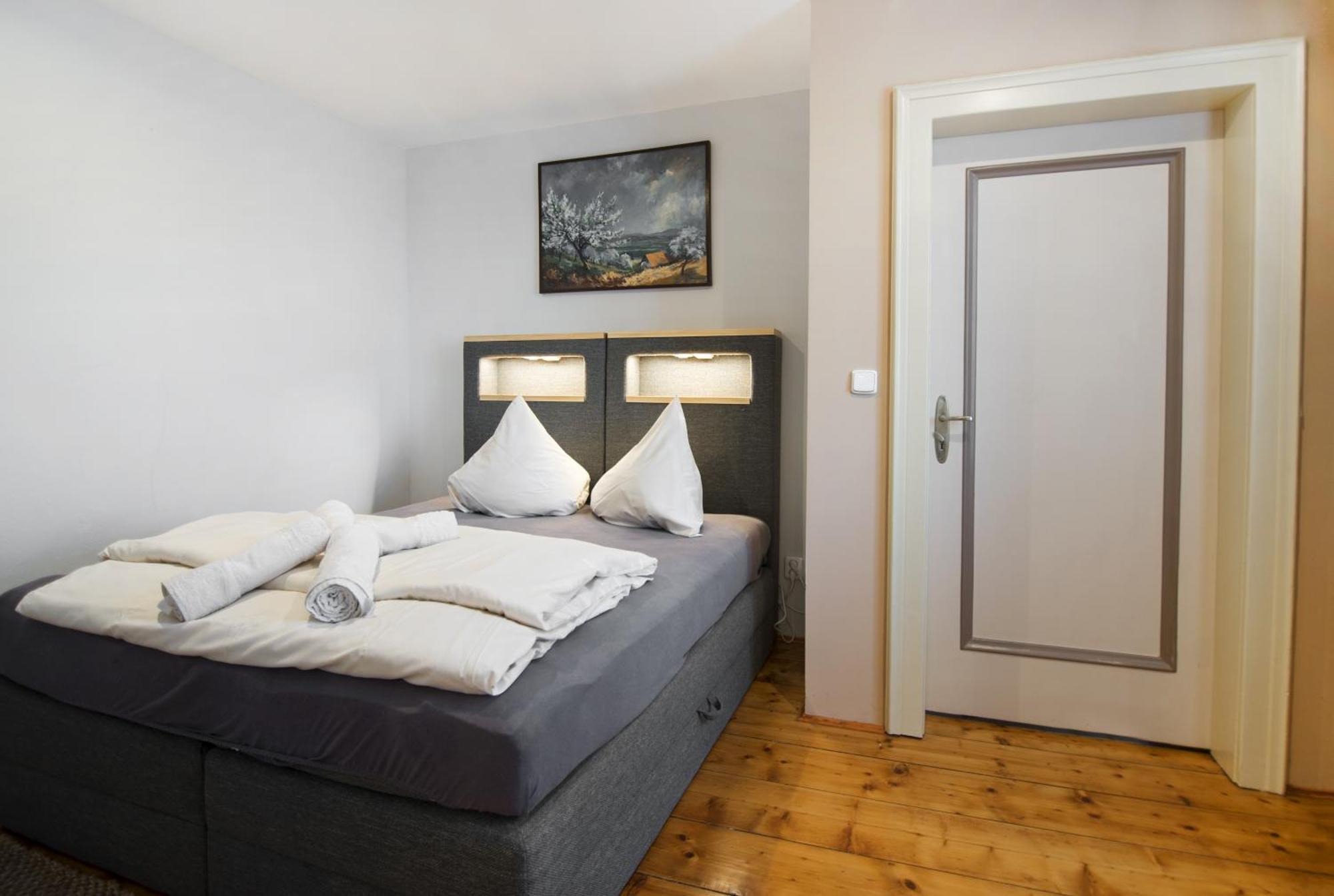Pension Ayky Jablonec nad Nisou Kamer foto