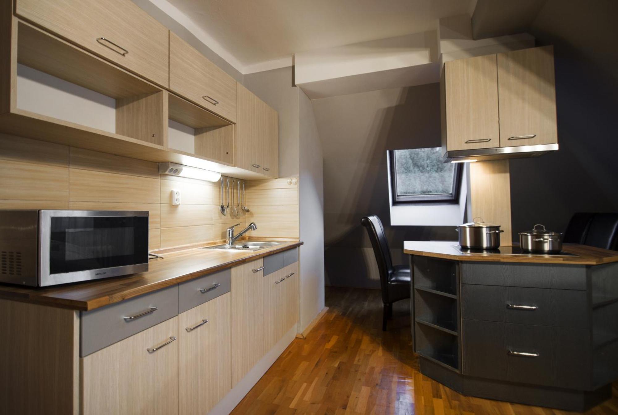 Pension Ayky Jablonec nad Nisou Kamer foto