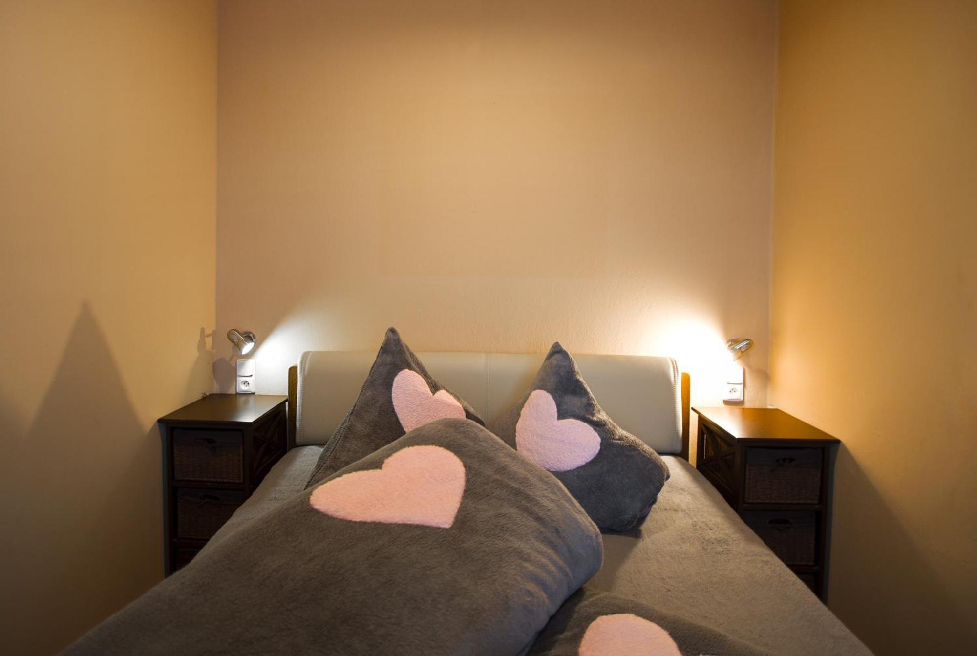 Pension Ayky Jablonec nad Nisou Kamer foto