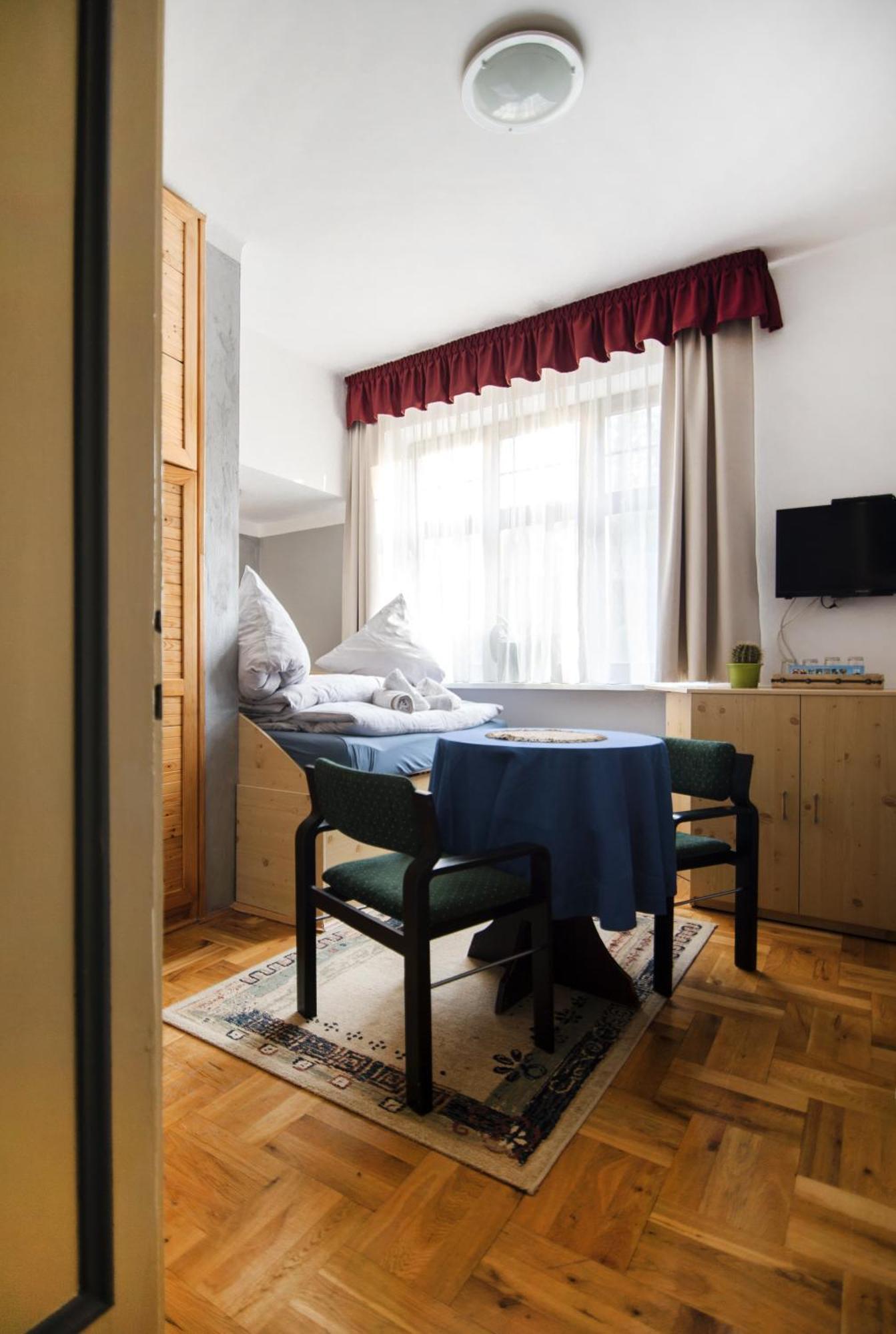 Pension Ayky Jablonec nad Nisou Kamer foto