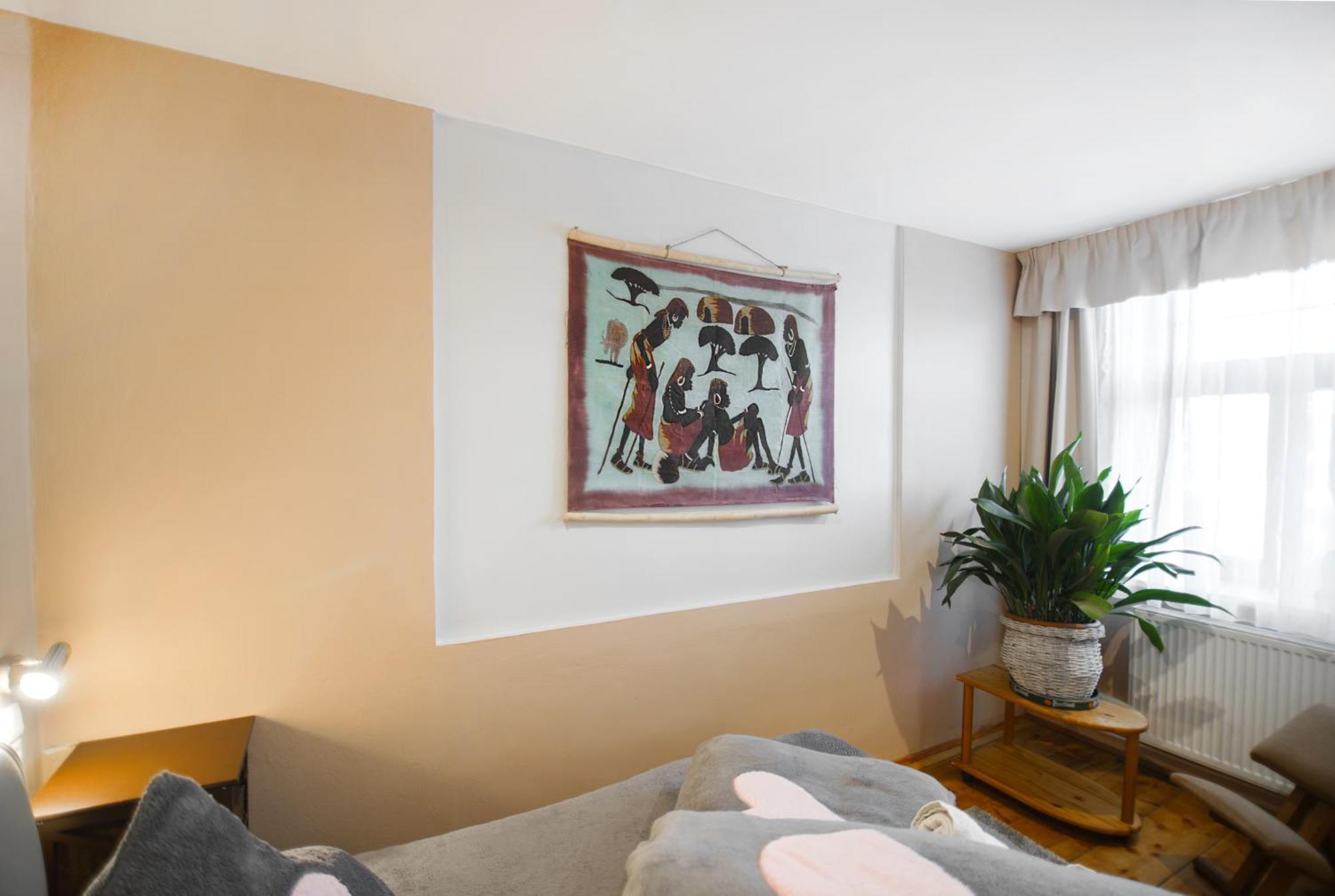 Pension Ayky Jablonec nad Nisou Kamer foto