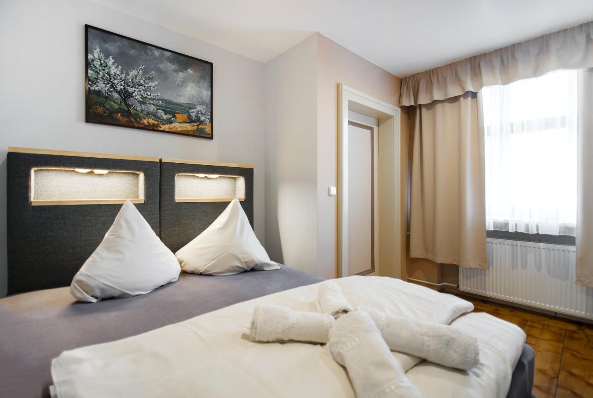 Pension Ayky Jablonec nad Nisou Kamer foto