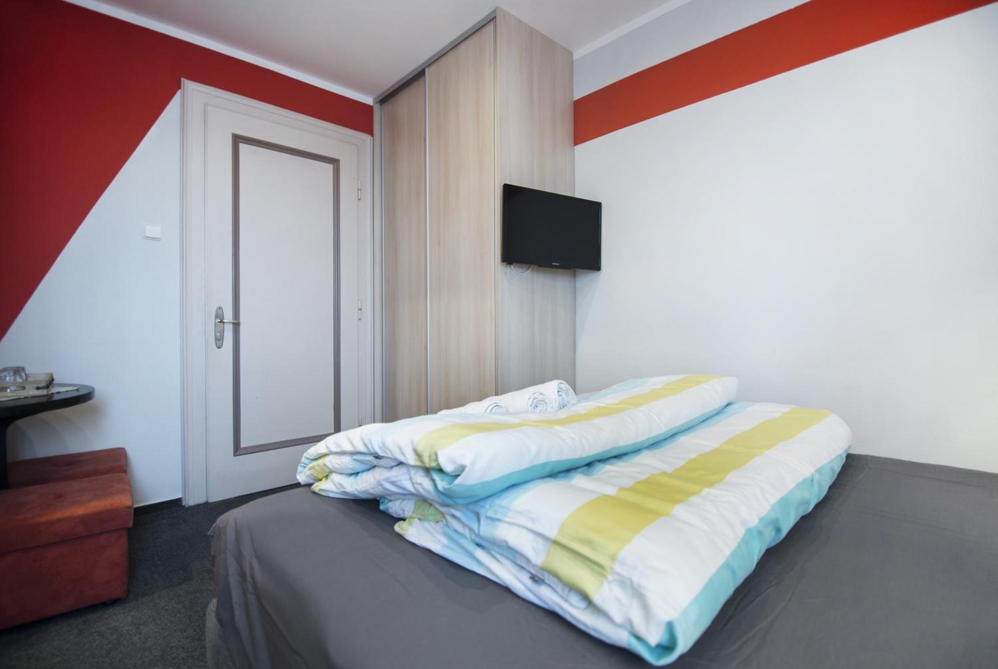 Pension Ayky Jablonec nad Nisou Kamer foto