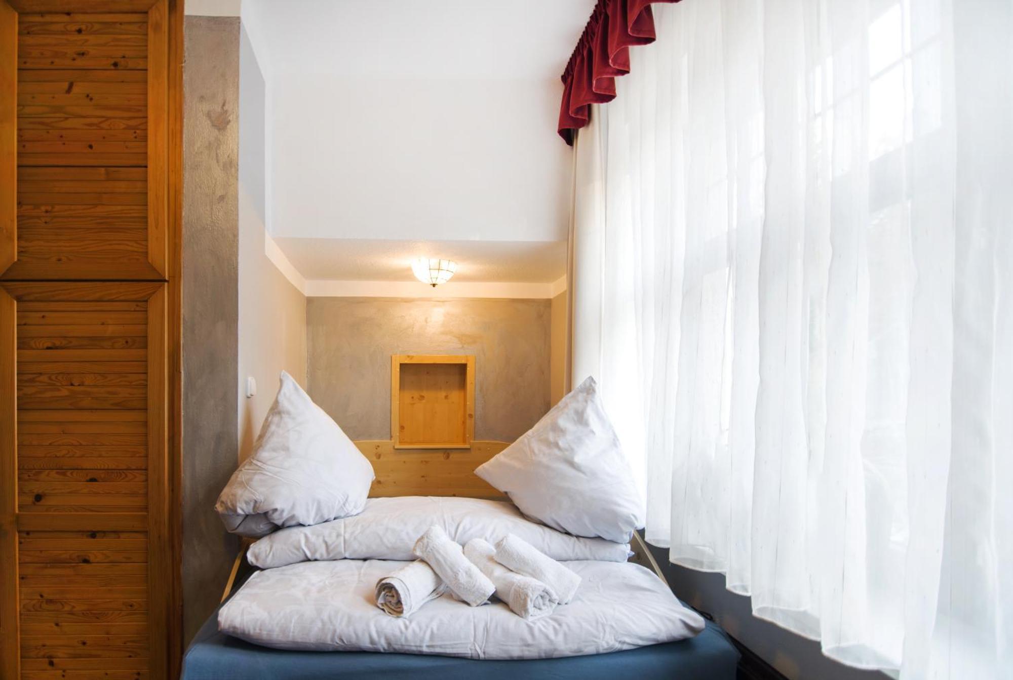 Pension Ayky Jablonec nad Nisou Kamer foto