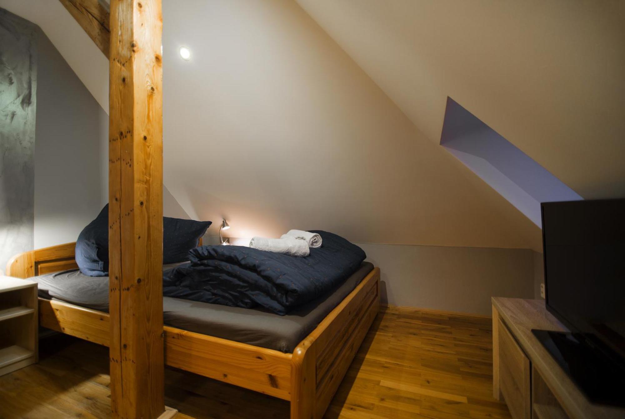Pension Ayky Jablonec nad Nisou Kamer foto