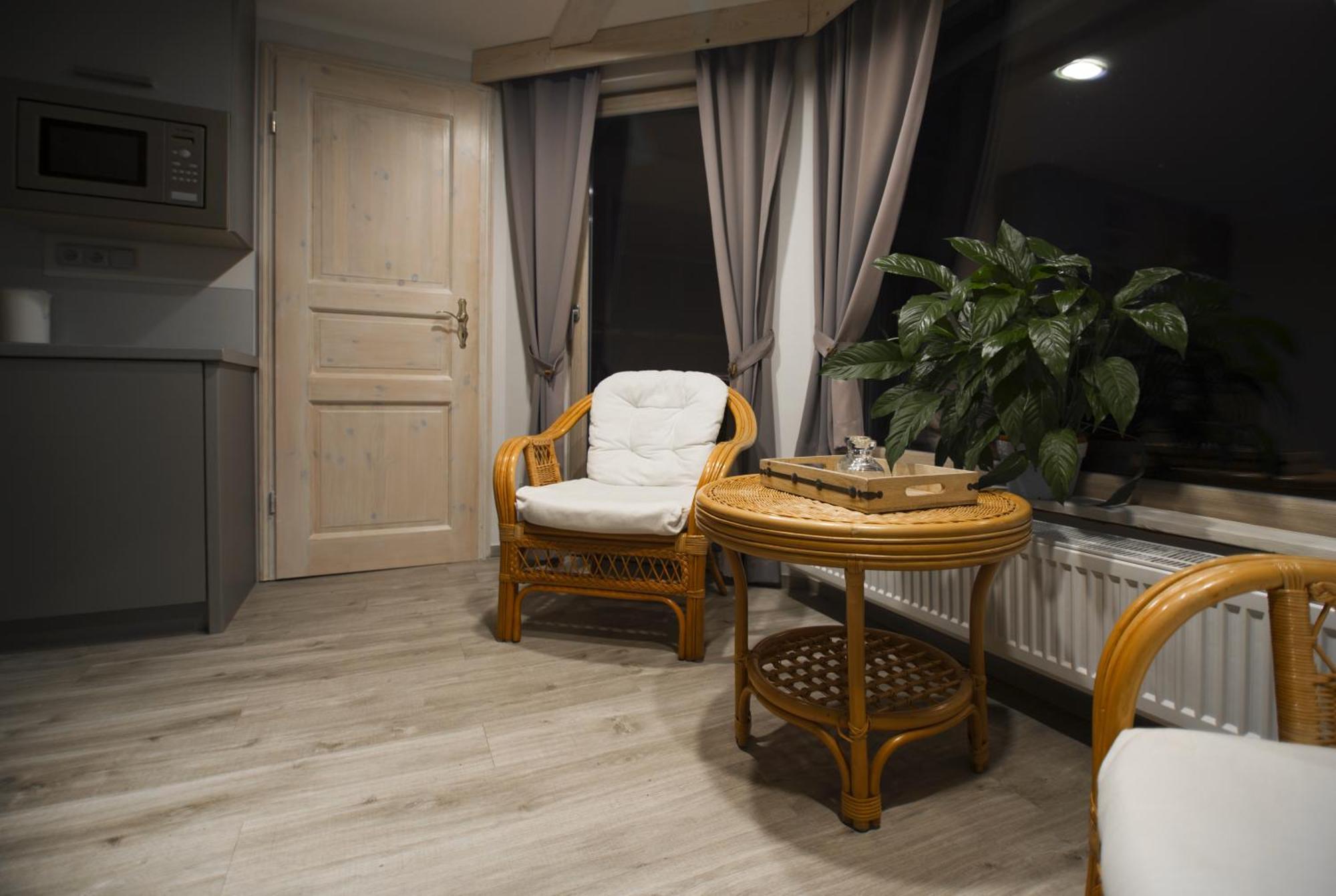 Pension Ayky Jablonec nad Nisou Kamer foto