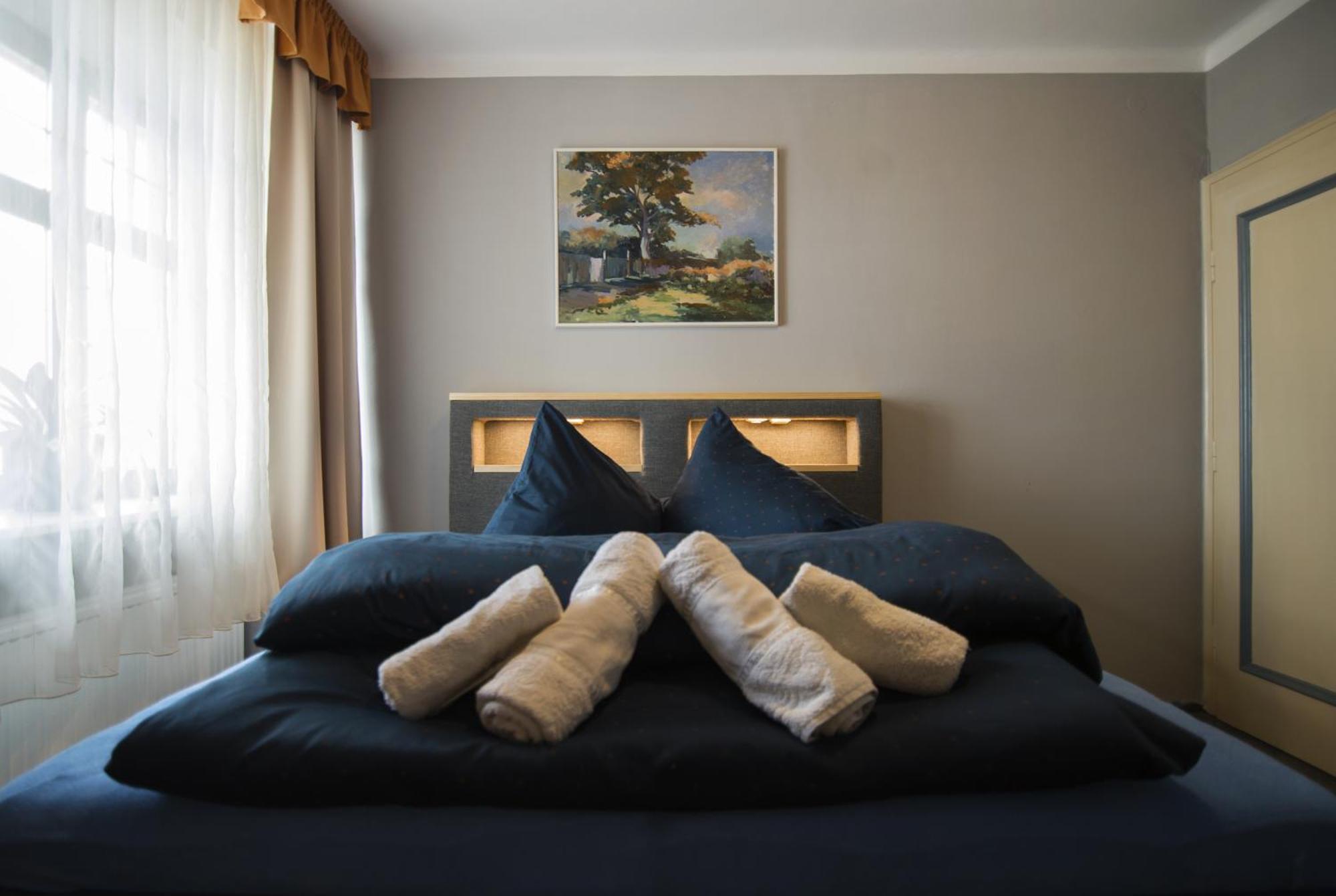 Pension Ayky Jablonec nad Nisou Kamer foto