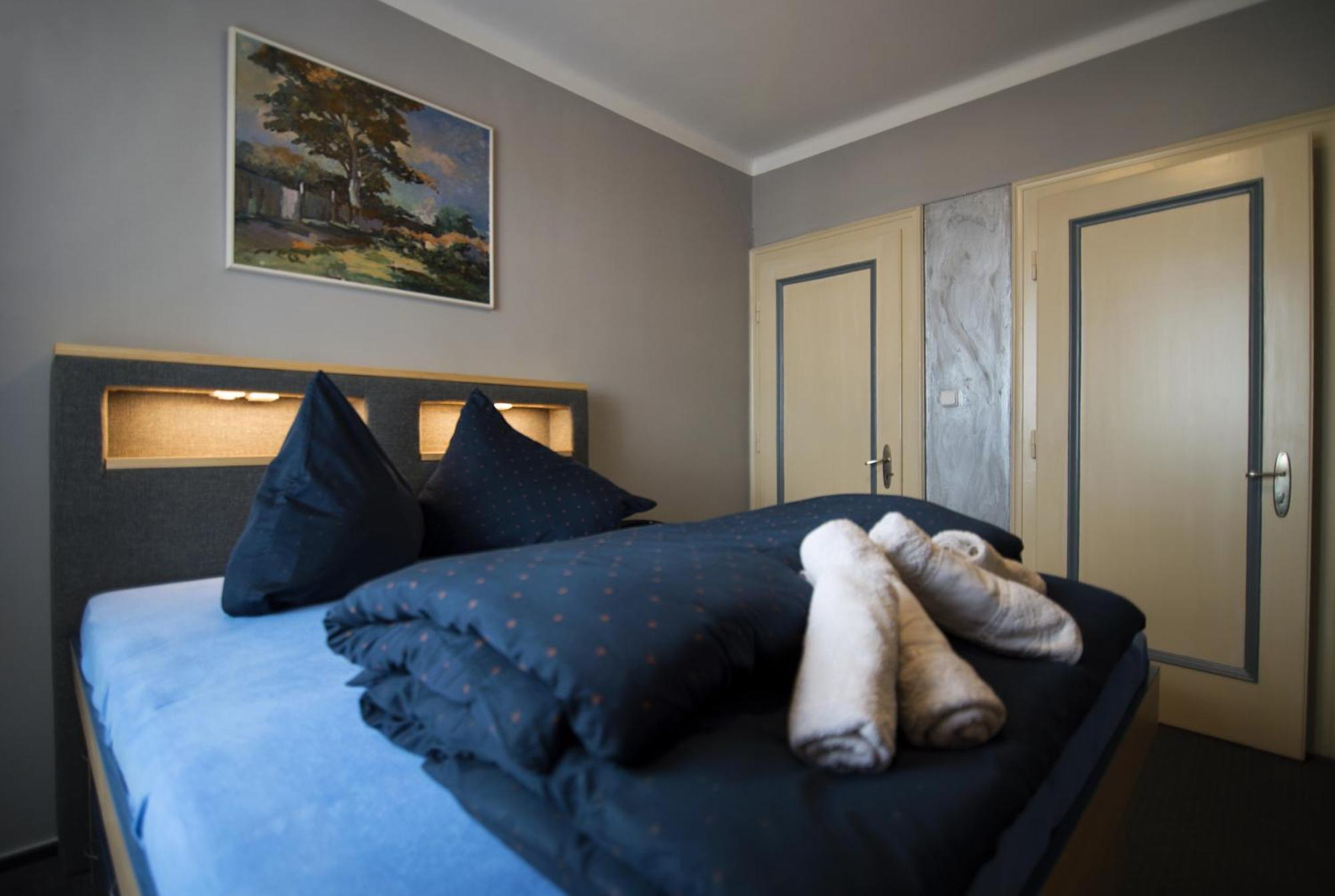 Pension Ayky Jablonec nad Nisou Kamer foto