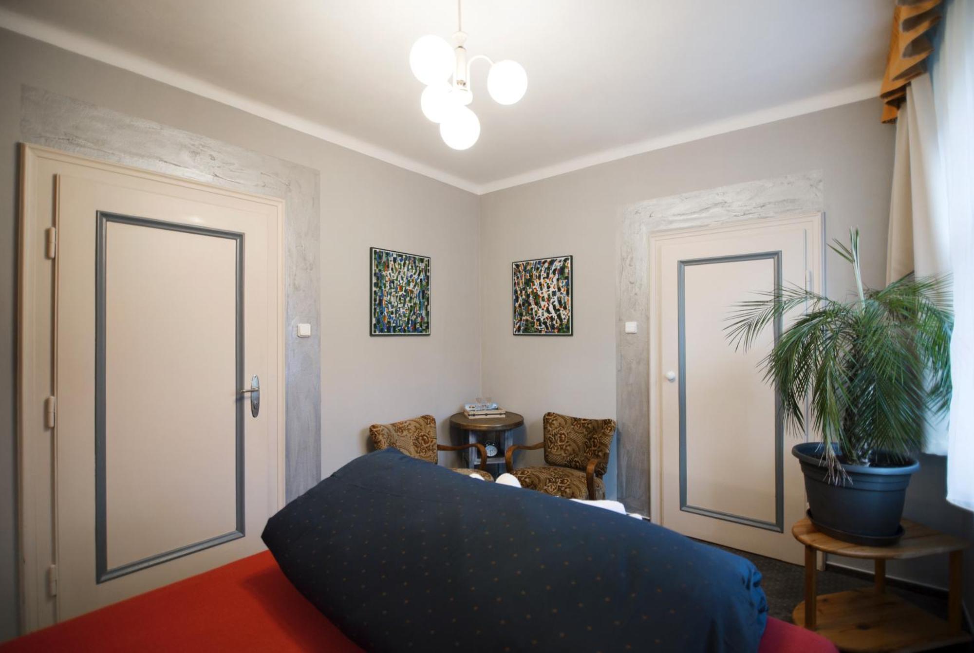 Pension Ayky Jablonec nad Nisou Kamer foto