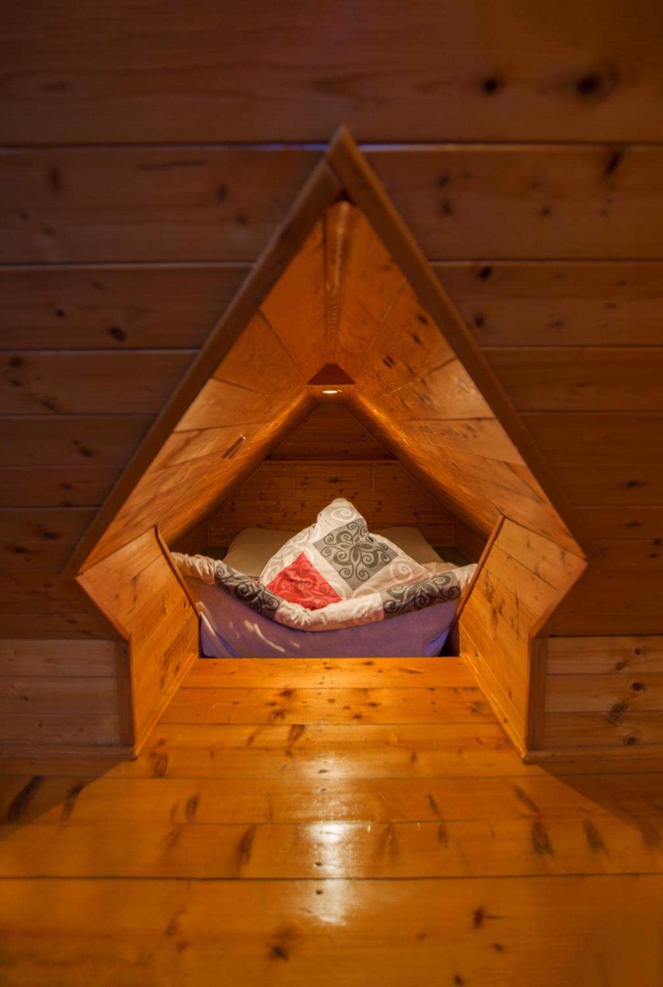 Pension Ayky Jablonec nad Nisou Kamer foto