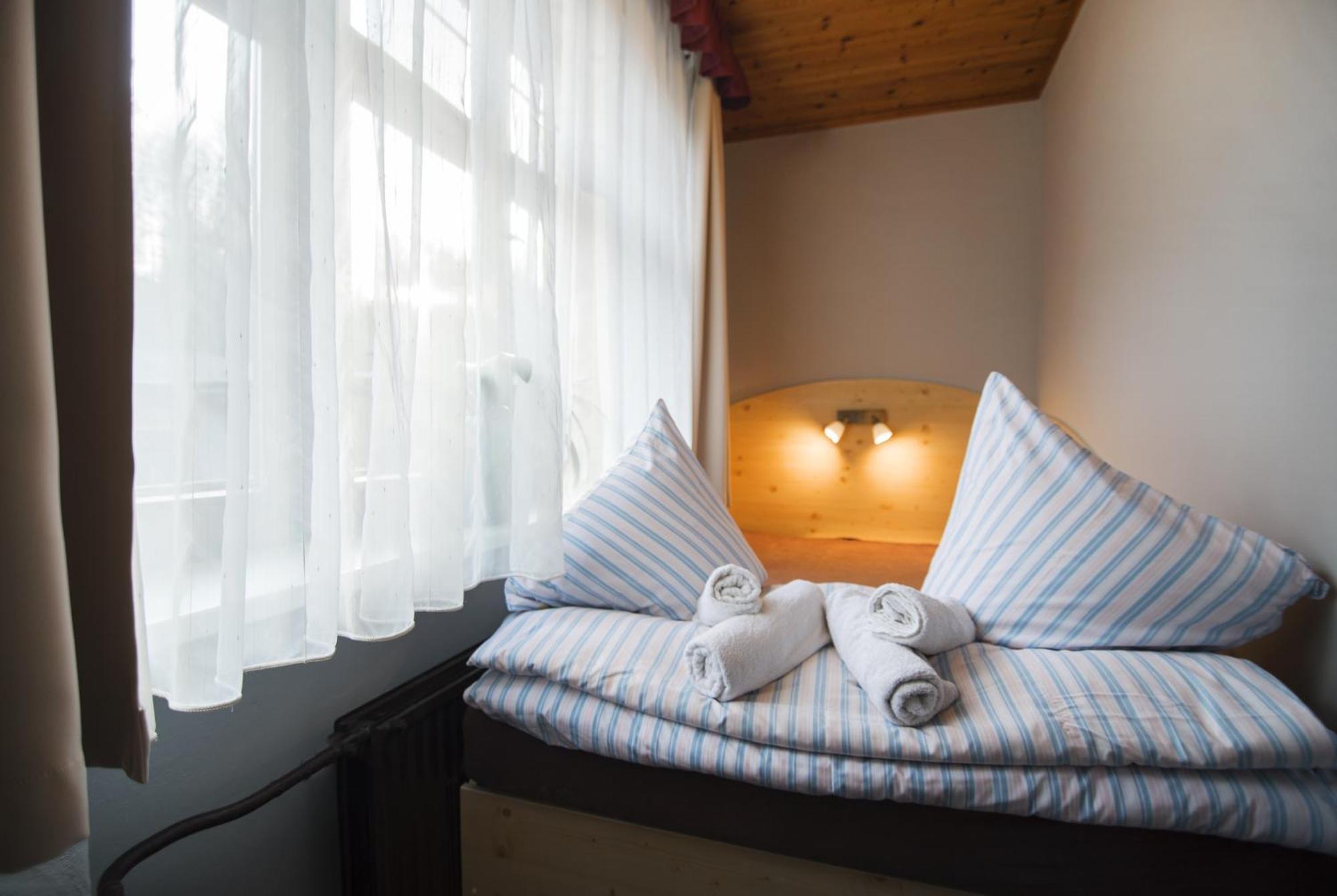 Pension Ayky Jablonec nad Nisou Kamer foto
