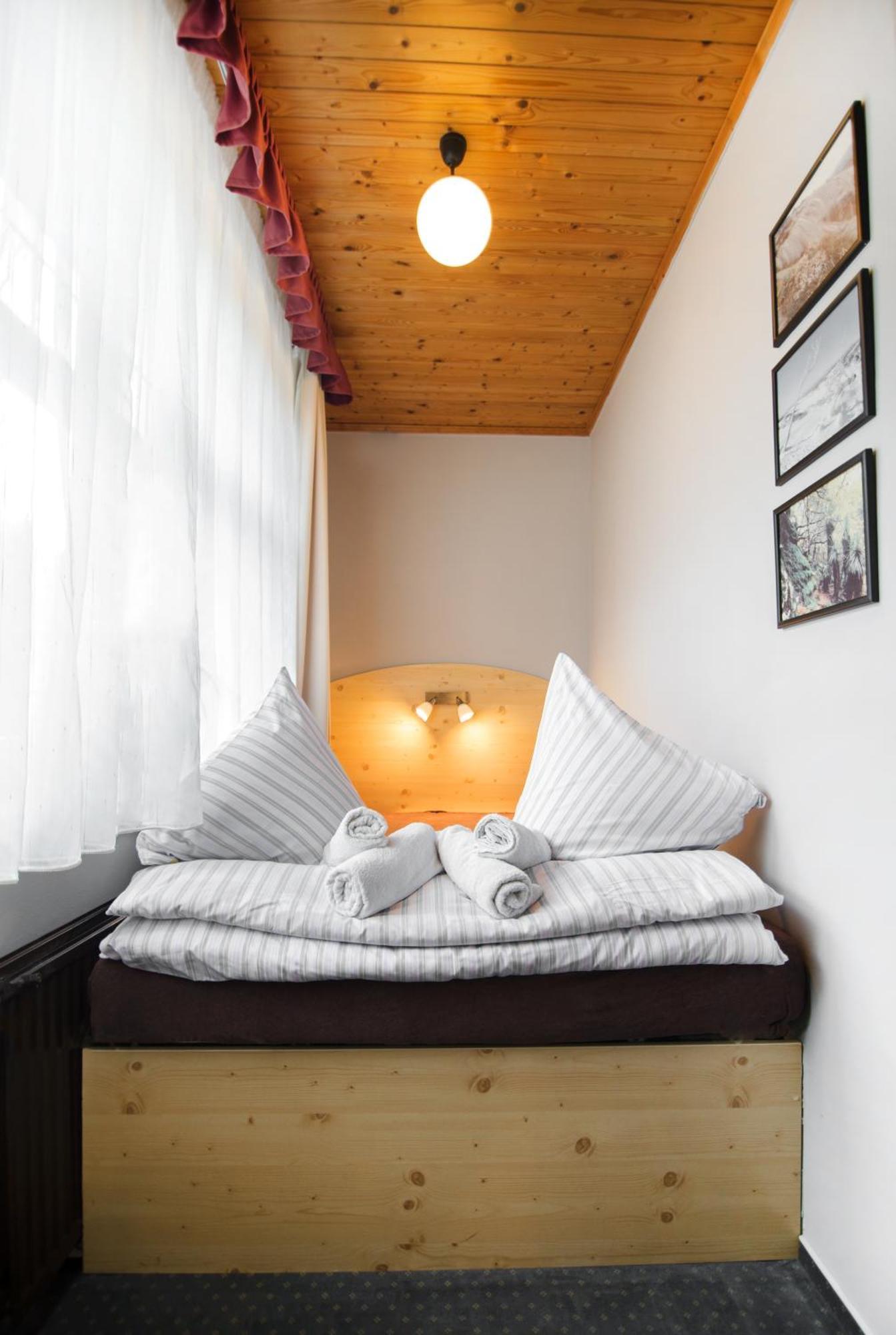 Pension Ayky Jablonec nad Nisou Kamer foto