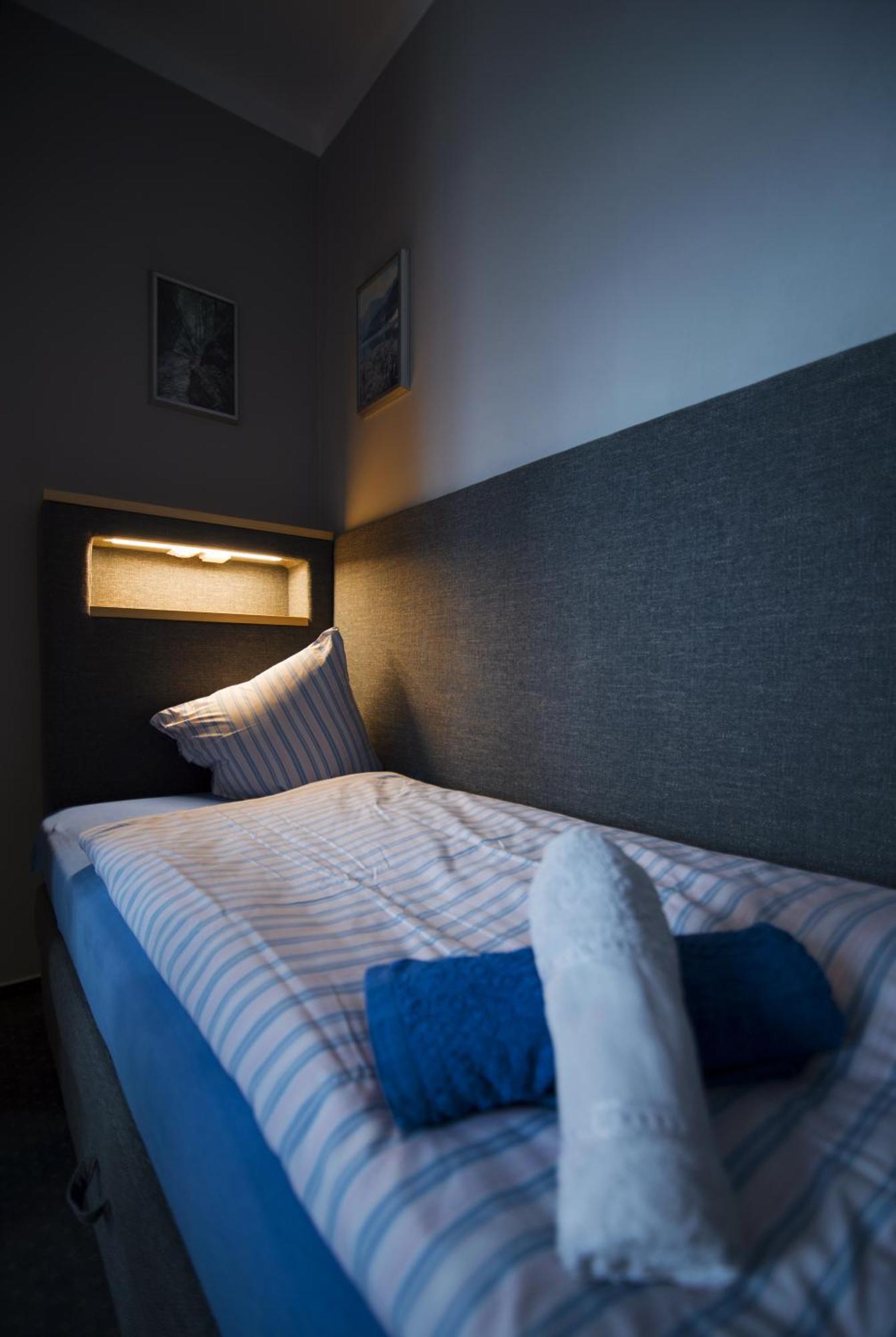 Pension Ayky Jablonec nad Nisou Kamer foto
