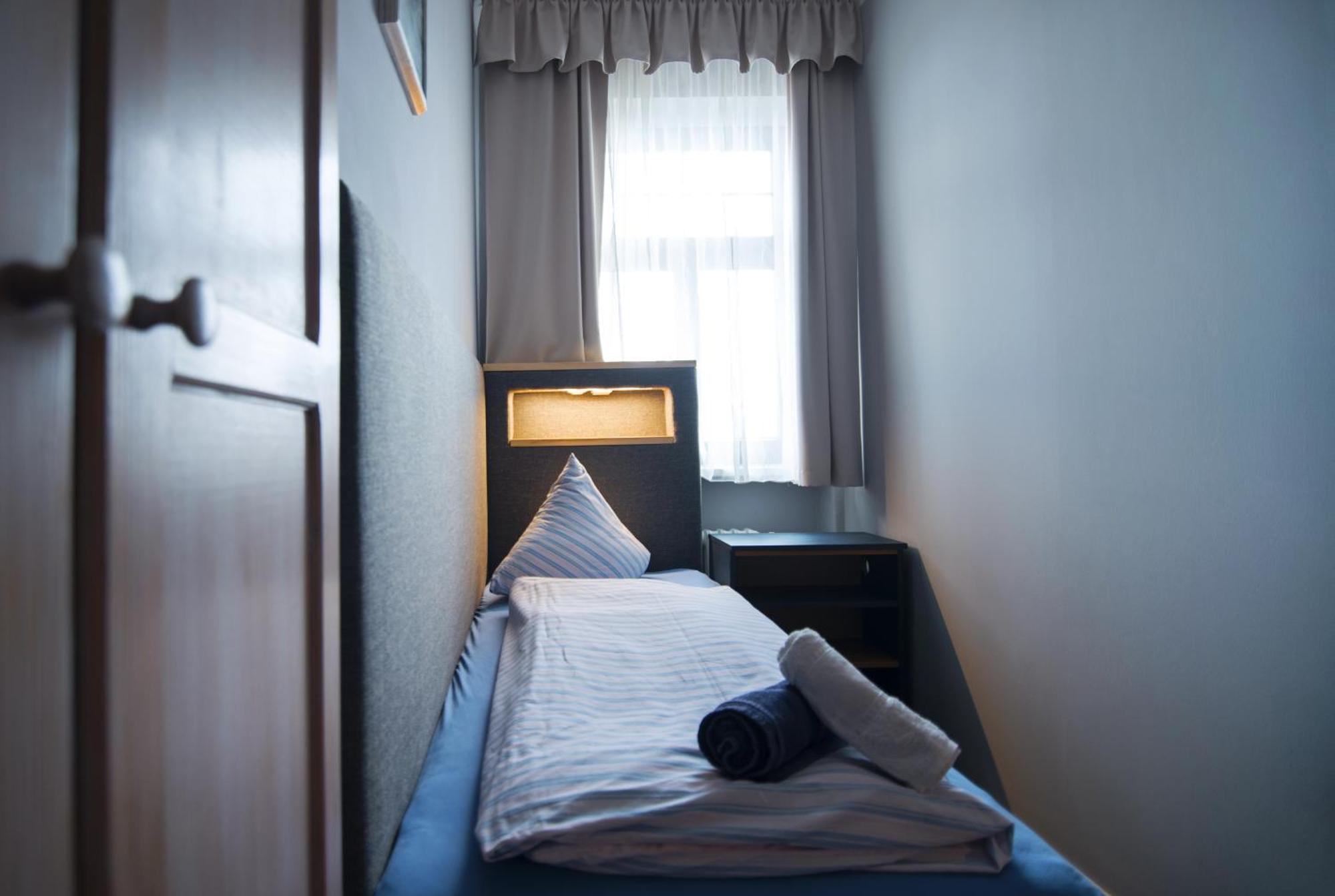 Pension Ayky Jablonec nad Nisou Kamer foto