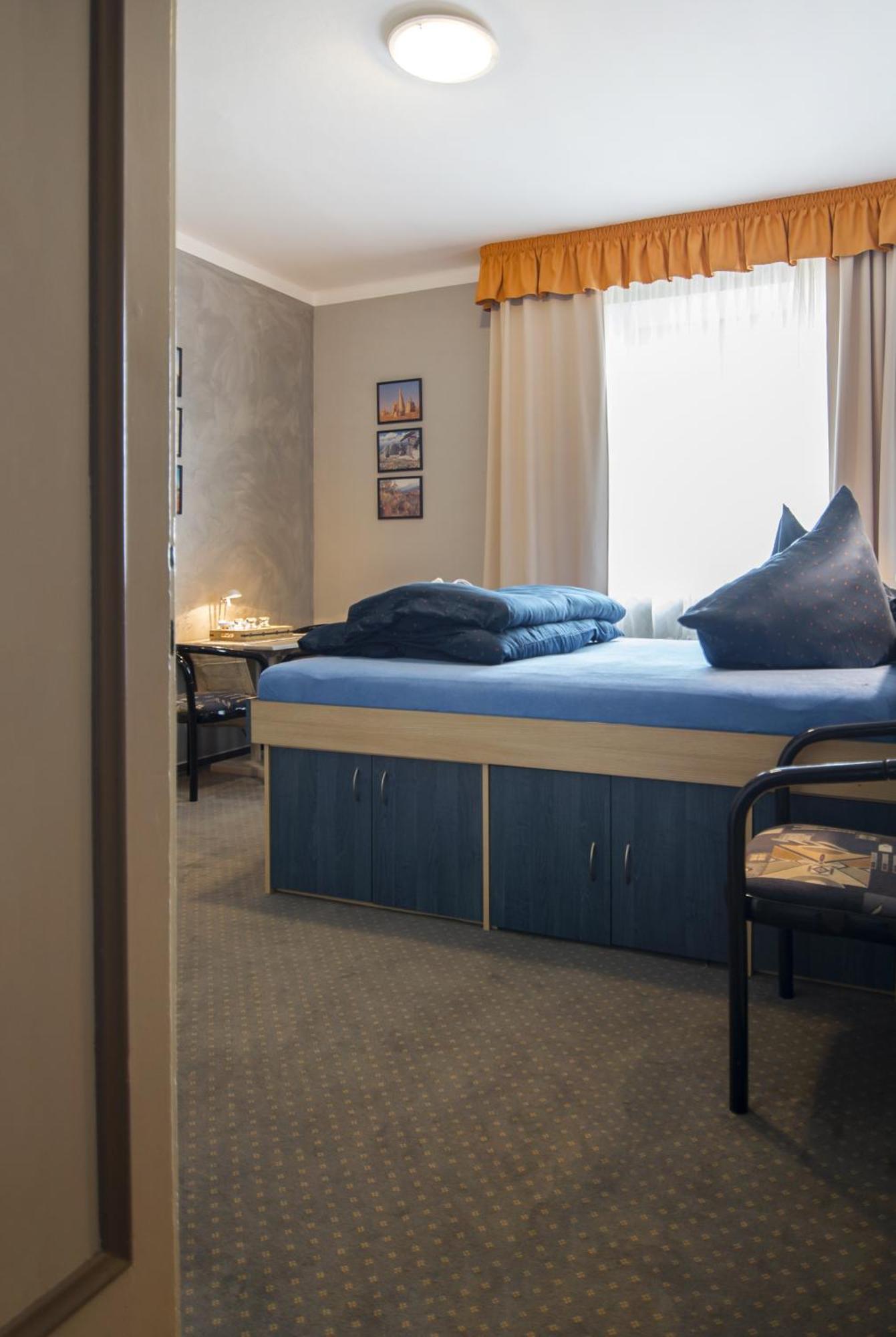 Pension Ayky Jablonec nad Nisou Kamer foto
