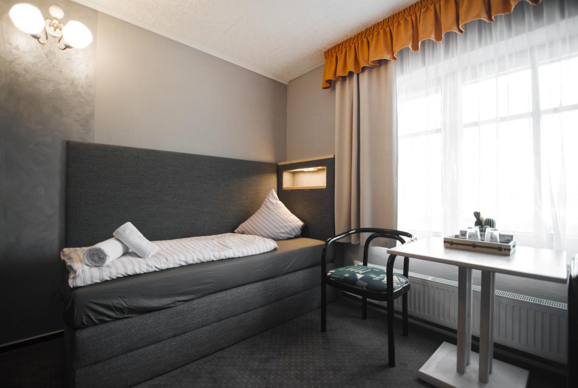 Pension Ayky Jablonec nad Nisou Kamer foto