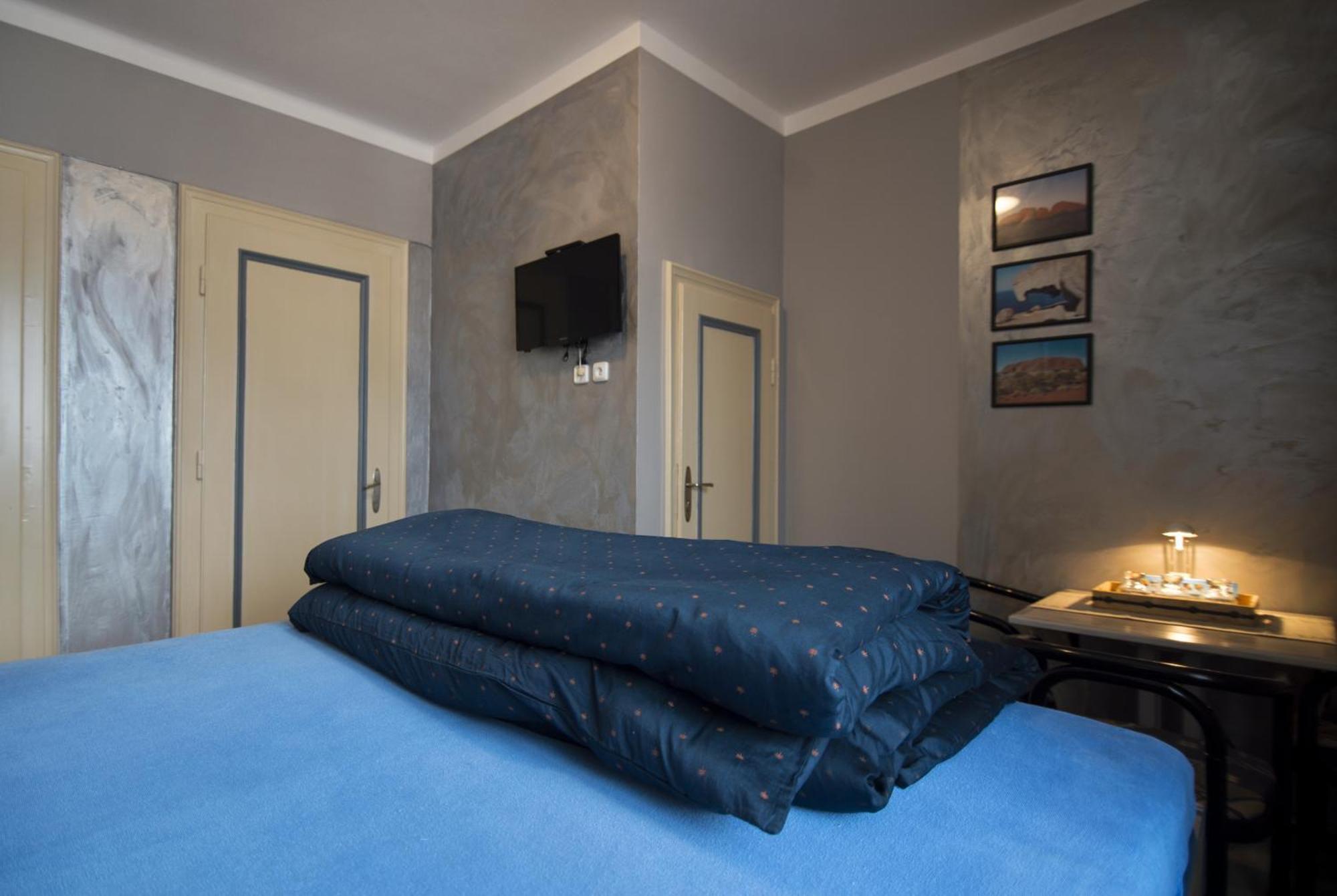 Pension Ayky Jablonec nad Nisou Kamer foto
