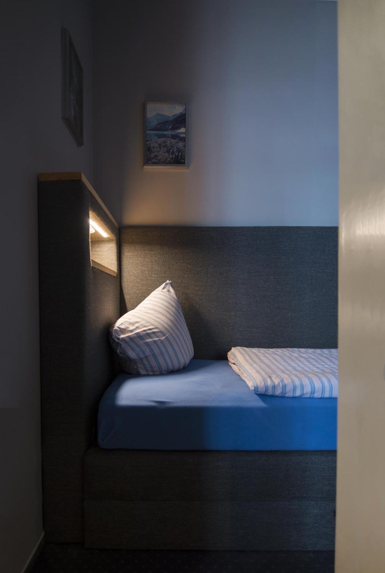 Pension Ayky Jablonec nad Nisou Kamer foto
