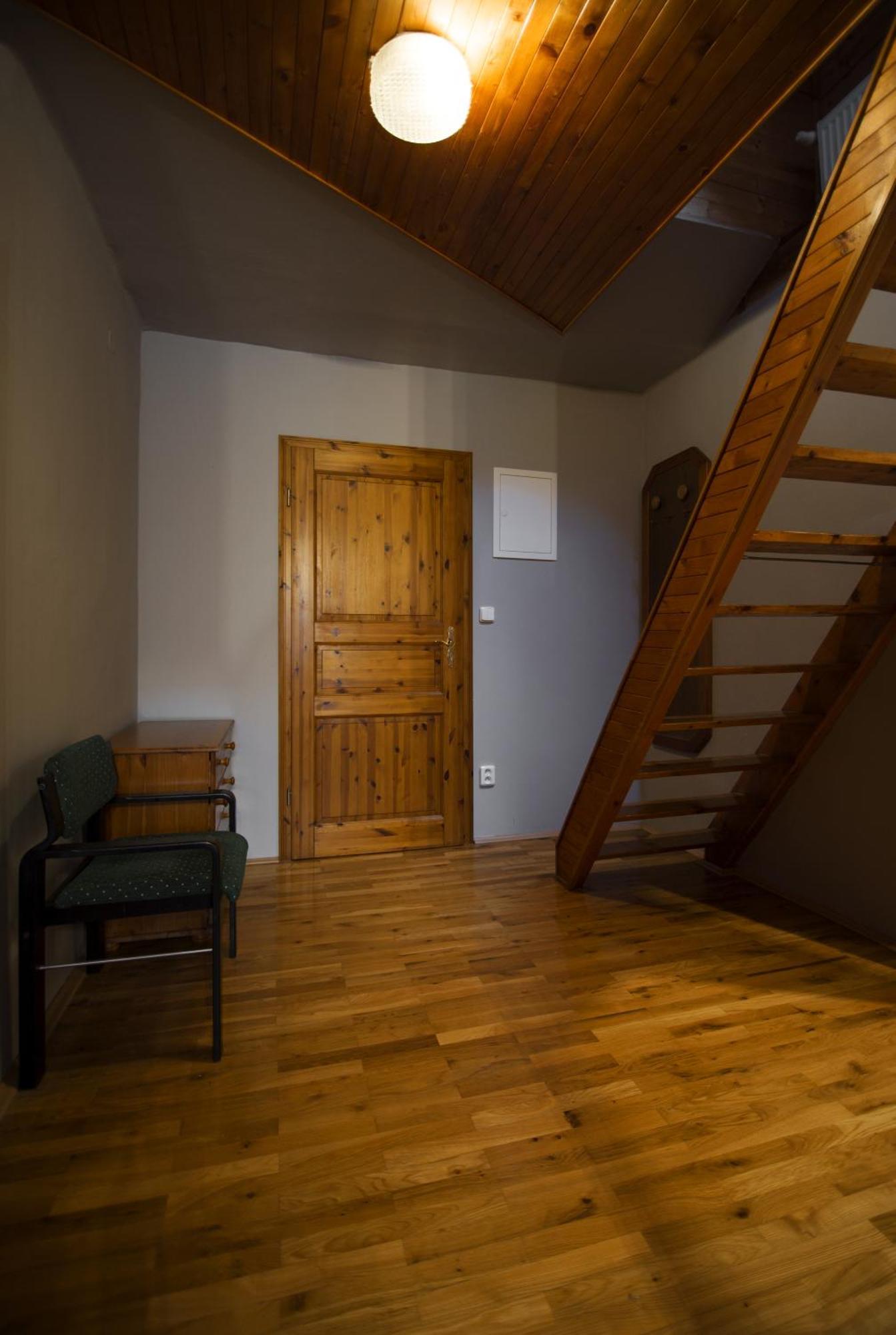 Pension Ayky Jablonec nad Nisou Kamer foto