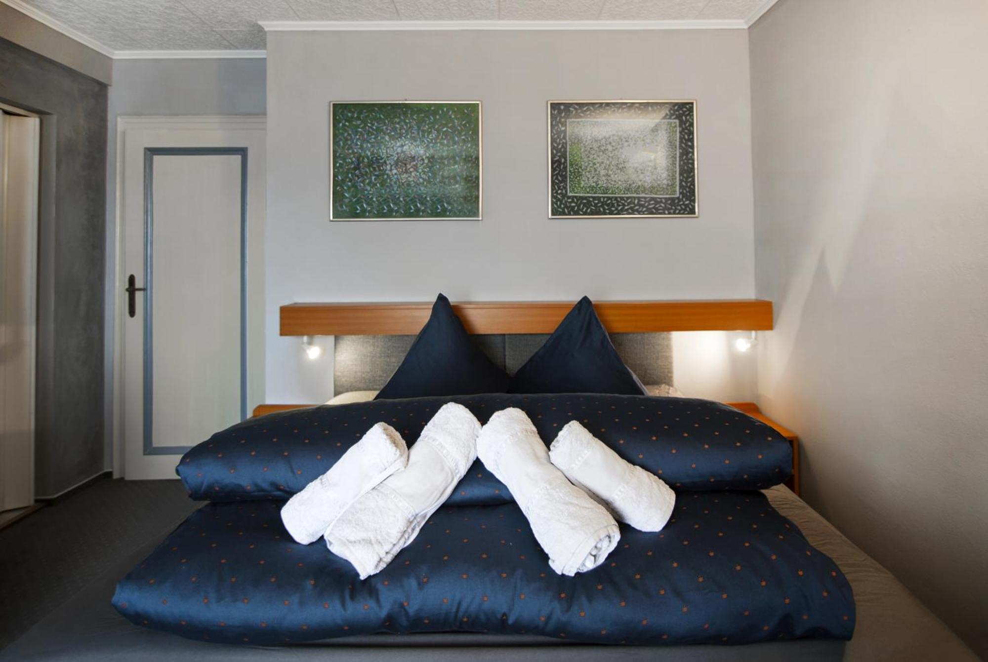 Pension Ayky Jablonec nad Nisou Kamer foto