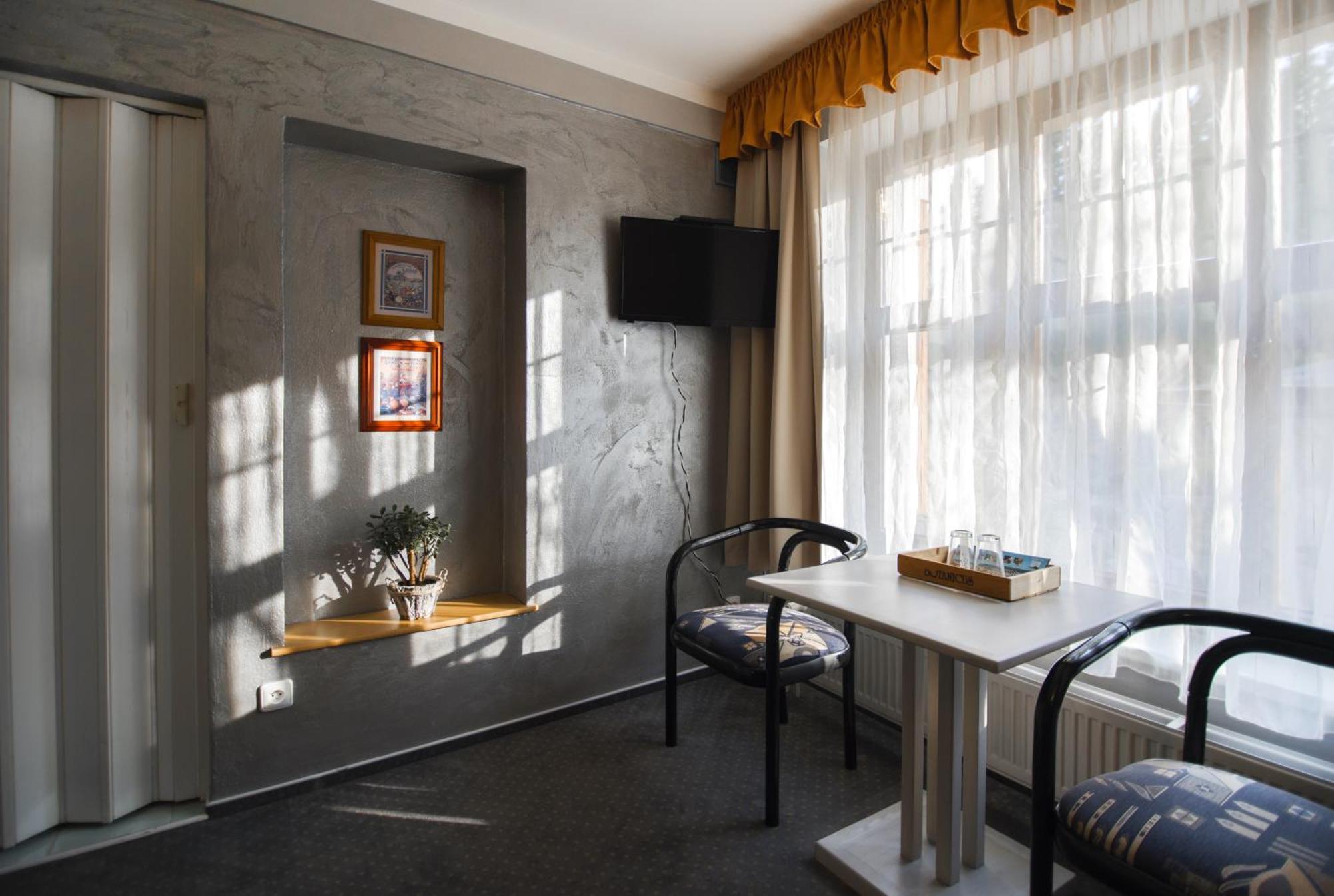Pension Ayky Jablonec nad Nisou Kamer foto