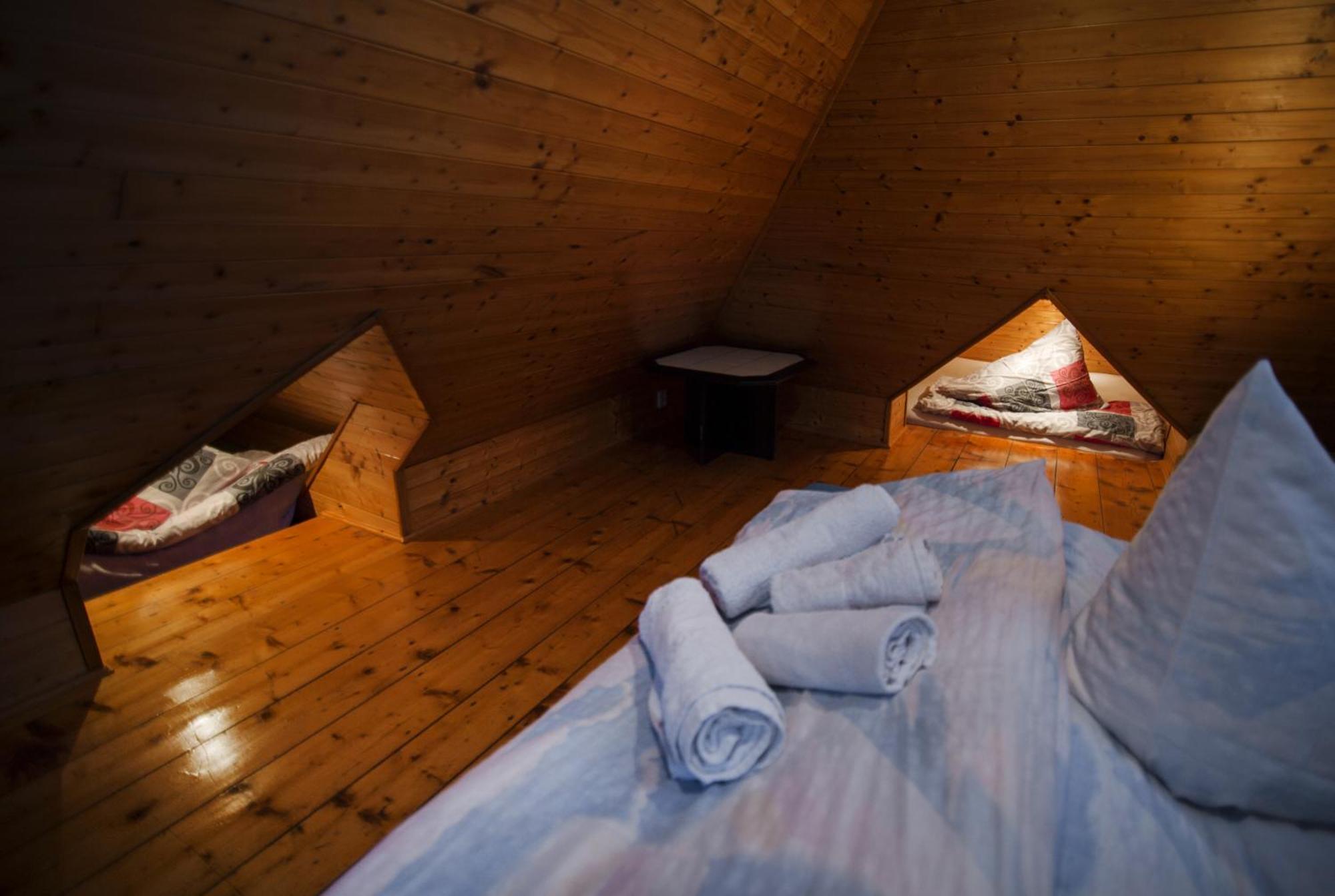 Pension Ayky Jablonec nad Nisou Kamer foto