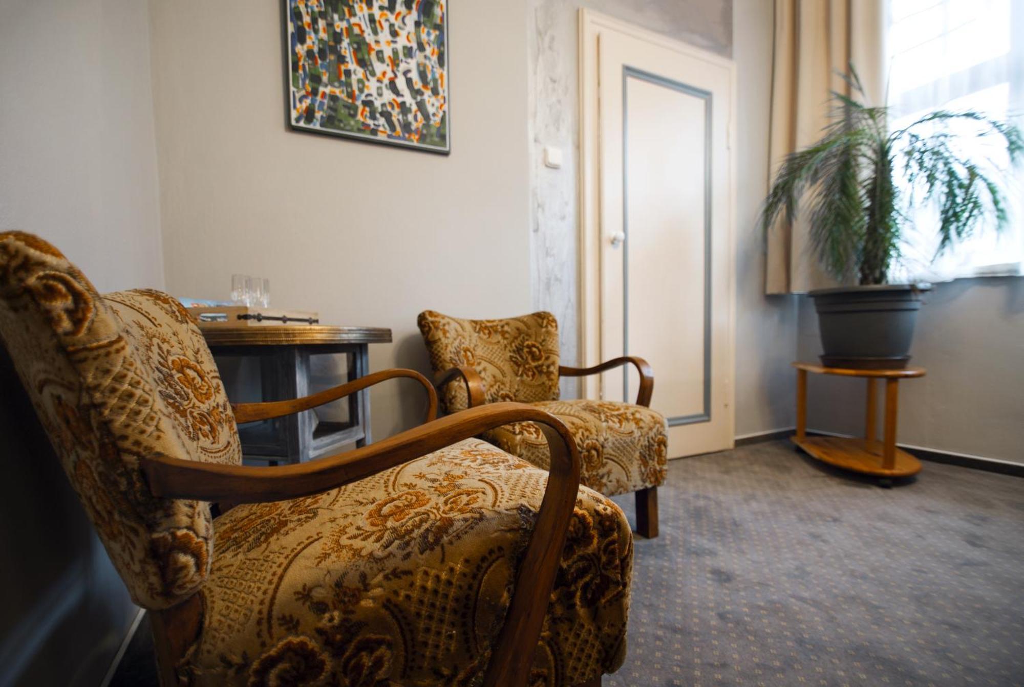 Pension Ayky Jablonec nad Nisou Kamer foto