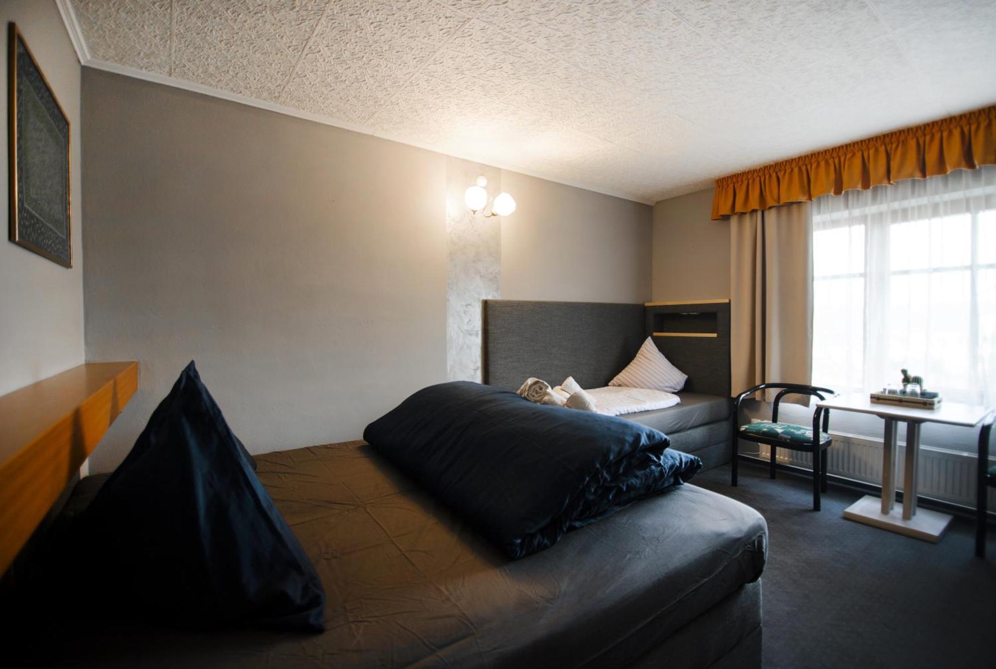 Pension Ayky Jablonec nad Nisou Kamer foto