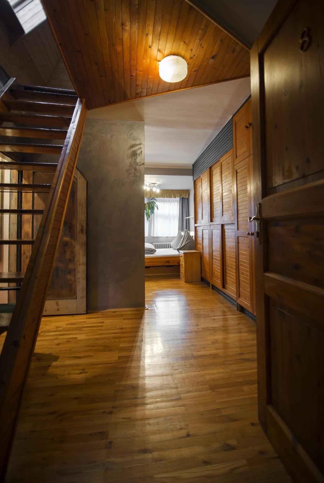 Pension Ayky Jablonec nad Nisou Kamer foto