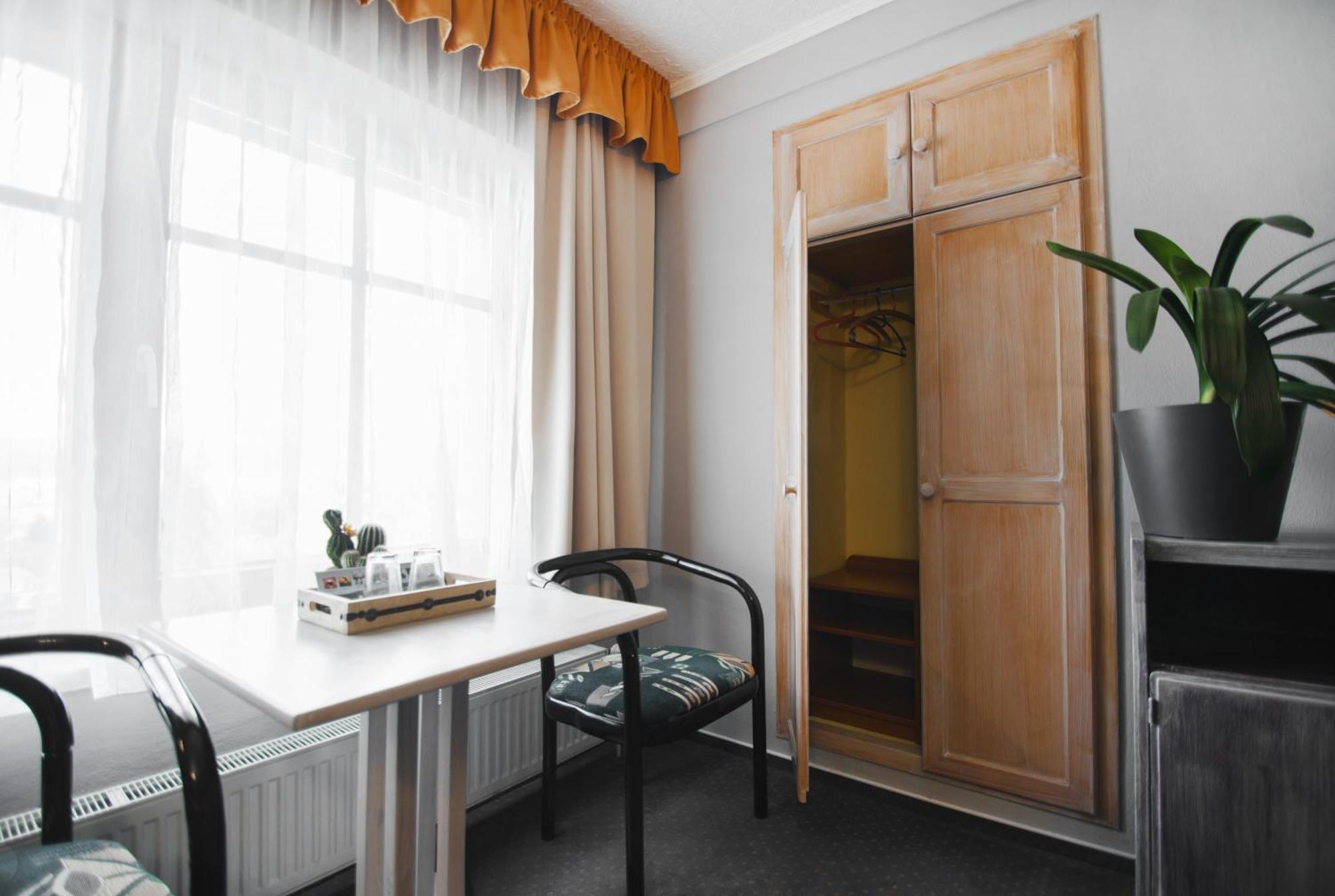 Pension Ayky Jablonec nad Nisou Kamer foto