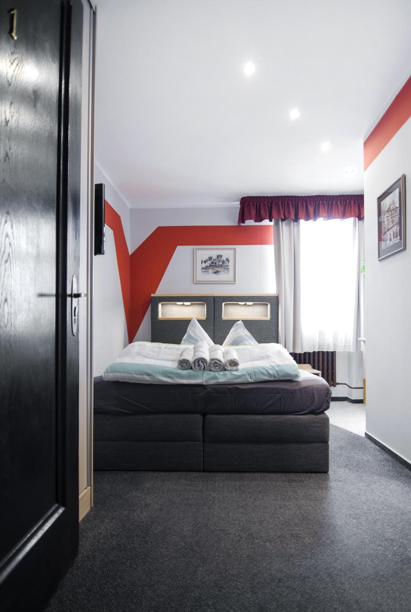 Pension Ayky Jablonec nad Nisou Kamer foto
